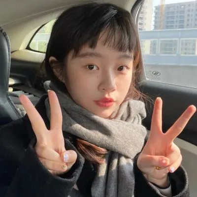 警车